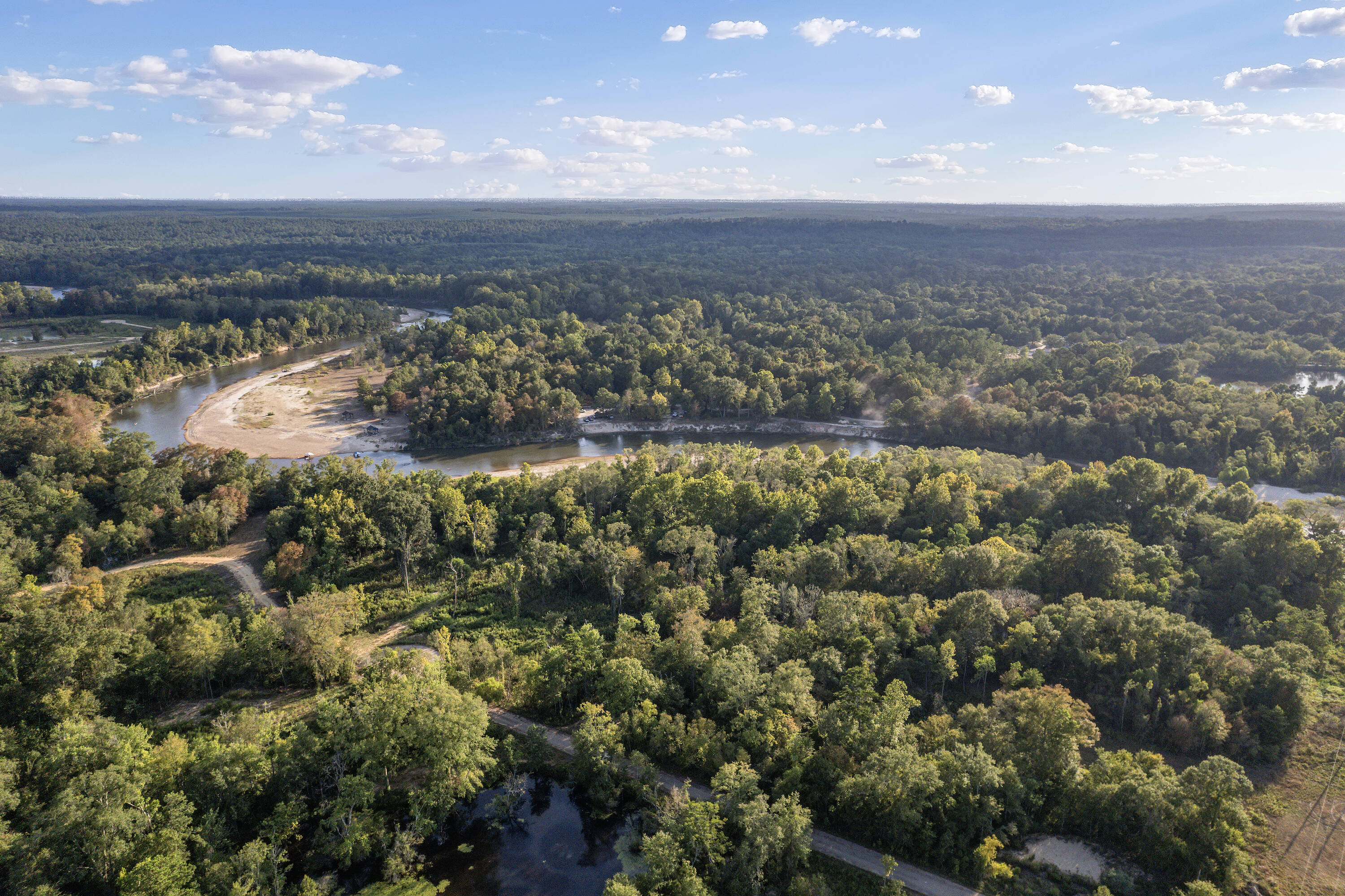Land for Sale in Franklinton Louisiana 70438